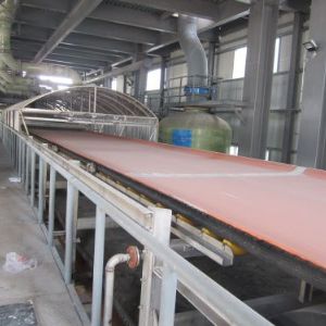 帶式真空過濾機(jī)和濾布配合知識(shí)以及清洗小知識(shí)