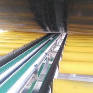 選擇過濾機(jī)的方法